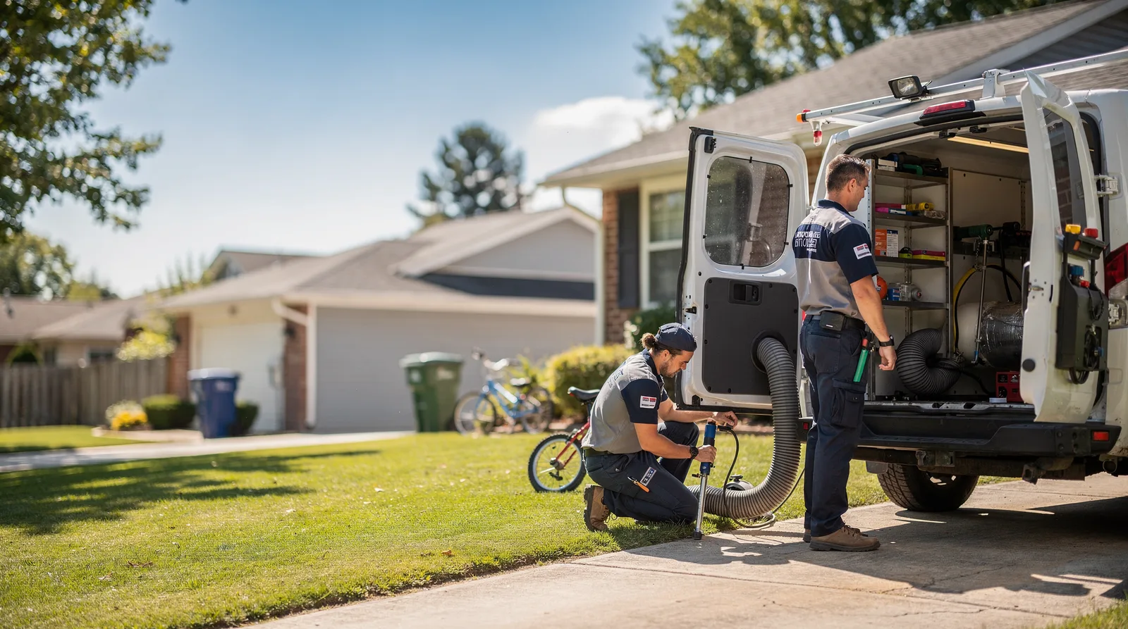24/7 HVAC Repair & AC Replacement in Cerro Gordo, NC near me